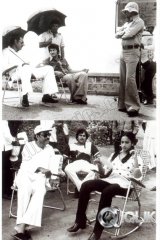 Dr Ramanaidu Exclusive Birthday Gallery